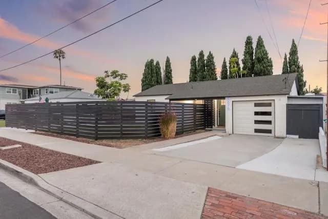 1626 Pacific Beach Dr, San Diego, Active - Home for Sale