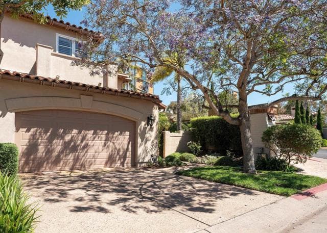 9703 Keeneland Row, La Jolla, Active - Home for Sale
