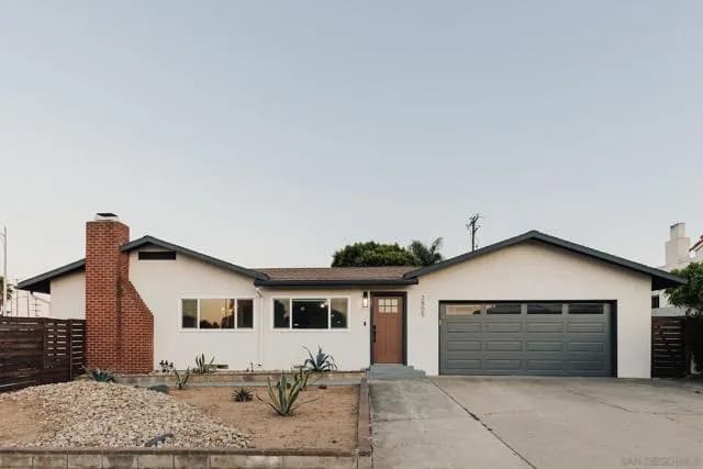 3805 Atascadero Dr, San Diego, Active - Home for Sale