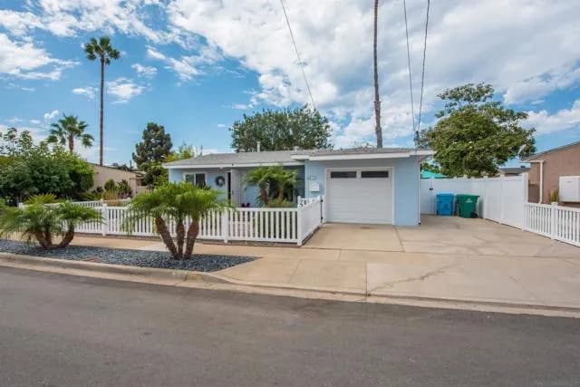 4612 Kleefeld Ave, San Diego, Active - Home for Sale