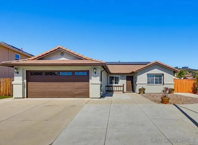 2420 Linda, Escondido, Active - Home for Sale