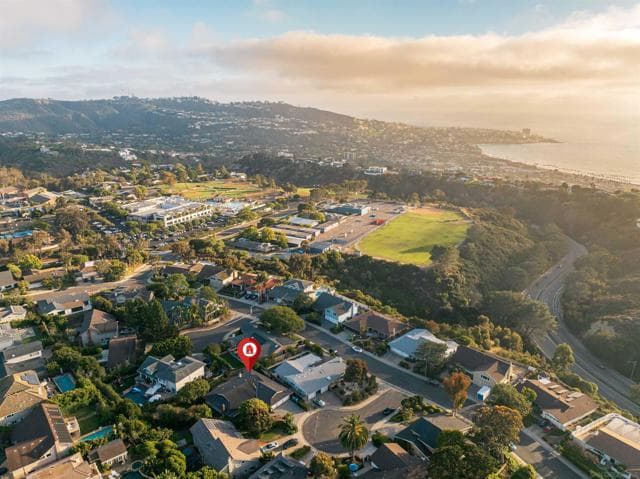 2855 Cliffridge Court, La Jolla, Active - Home for Sale
