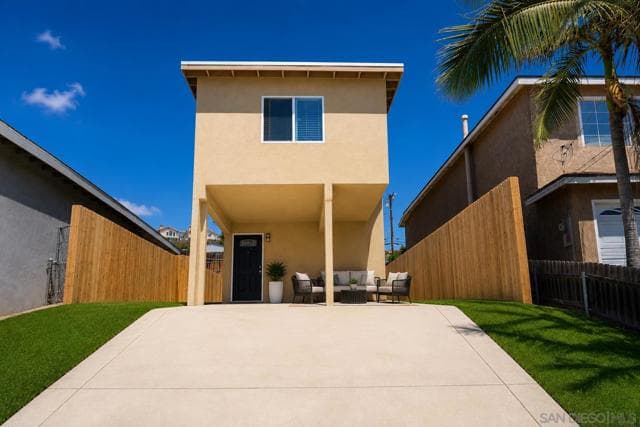 9834 Saint George St, Spring Valley, Active - Home for Sale