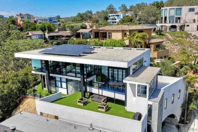 12911 Via Grimaldi, Del Mar, Active - Home for Sale