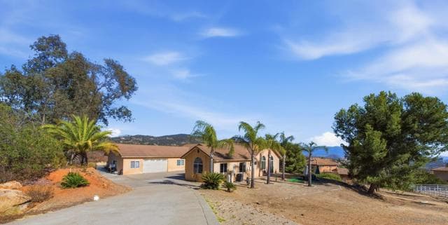 14789 Bonita Vista Way, Jamul, Active - Home for Sale