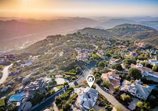 29190 Crystal Ridge Court, Escondido, Active - Home for Sale