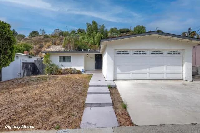 5520 Baja Dr, San Diego, Active - Home for Sale