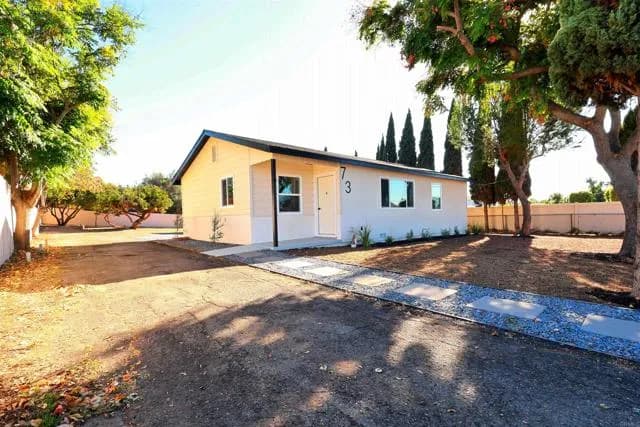 73 Oxford St, Chula Vista, Active - Home for Sale