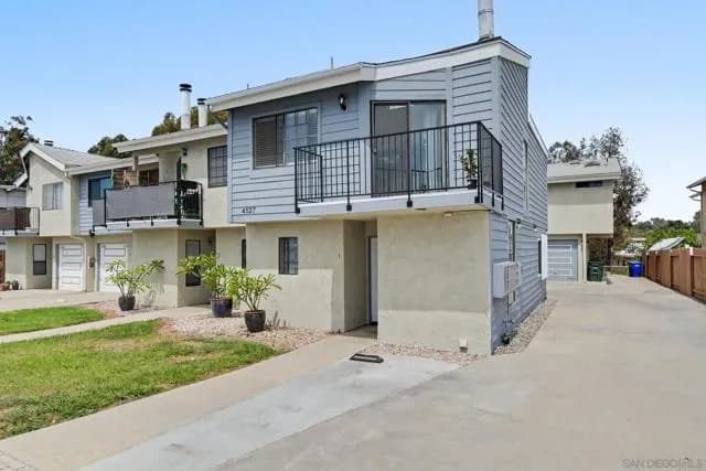 4527 Contour Blvd, San Diego, Active - Home for Sale