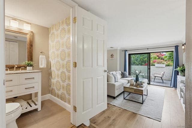 2263 Caminito Pajarito, San Diego, Active - Home for Sale