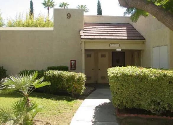 2053 N Via Miraleste, Palm Springs, Active - Home for Sale