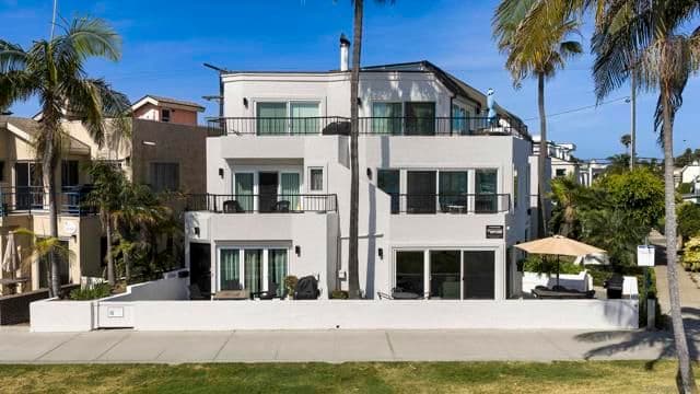 3268 Bayside Walk, San Diego, Active - Home for Sale