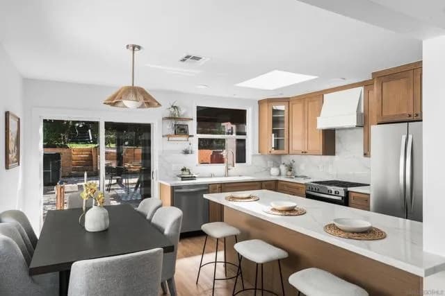 5831 Vale Way, San Diego, Active - Home for Sale