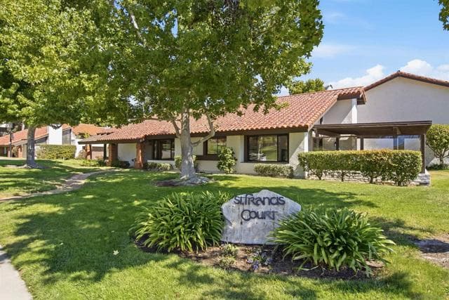 633 Camino Ynez, Solana Beach, Active - Home for Sale