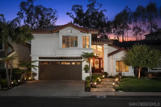 10420 Rue Riviere Verte, San Diego, Active - Home for Sale