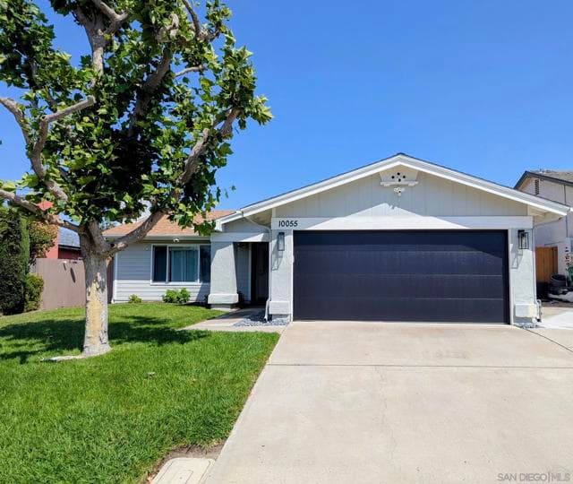 10055 Canright Way, San Diego, Active - Home for Sale