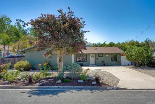 12541 Glenoak Rd, Poway, Active - Home for Sale