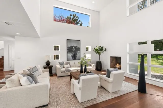4557 Vista De La Tierra, Del Mar, Active - Home for Sale