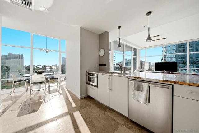 1262 Kettner Blvd, San Diego, Active - Home for Sale
