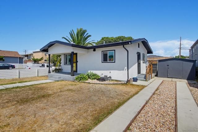 4187 Wilson Ave, San Diego, Active - Home for Sale