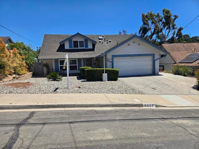 5657 Red River Dr, San Diego, Active - Home for Sale