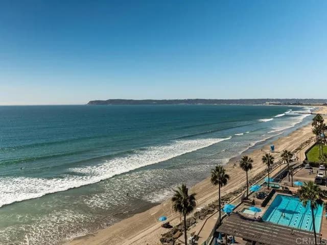 1830 Avenida Del Mundo, Coronado, Active - Home for Sale