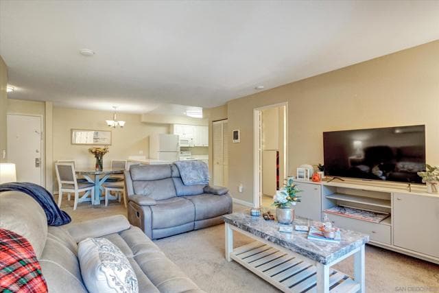 6955 Alvarado, San Diego, Active - Home for Sale