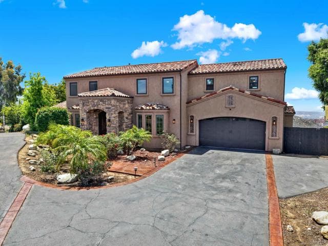 15223 Skyridge Rd, Poway, Active - Home for Sale