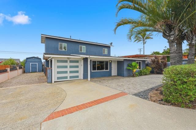 648 Cocapah St, Vista, Active - Home for Sale