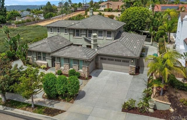 7345 Calle Conifera, Carlsbad, Active - Home for Sale