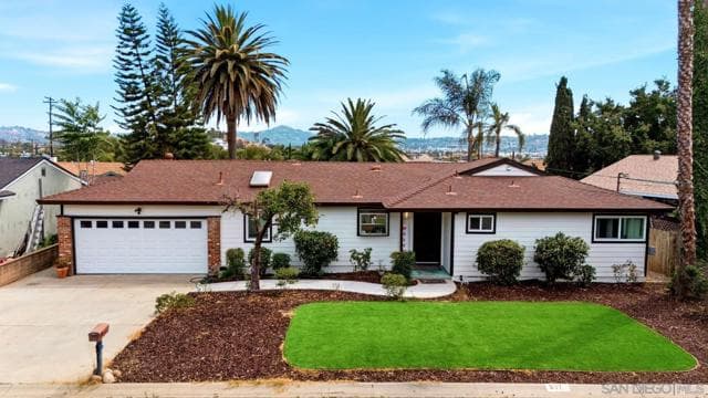 817 Arboleda Rd, El Cajon, Active - Home for Sale