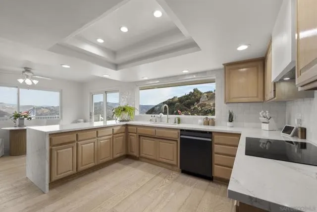 1721 Wild Acres Rd, Vista, Active - Home for Sale