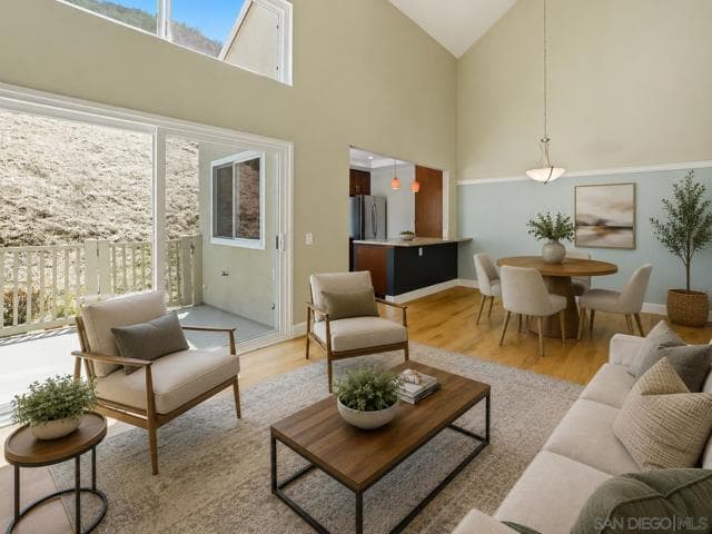 3793 Balboa Terrace, San Diego, Active - Home for Sale