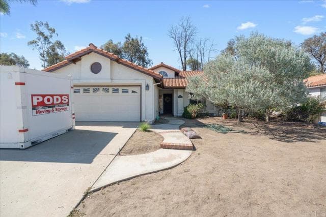 11782 Calle Albara, El Cajon, Active - Home for Sale