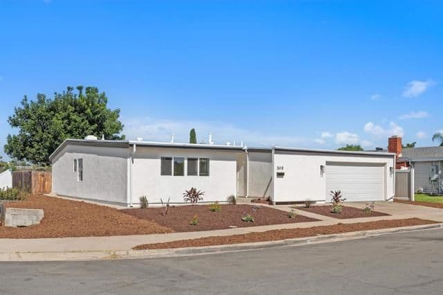 2618 Larkin Place, San Diego, Active - Home for Sale