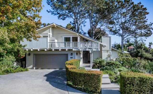279 Hillcrest Dr, Encinitas, Active - Home for Sale