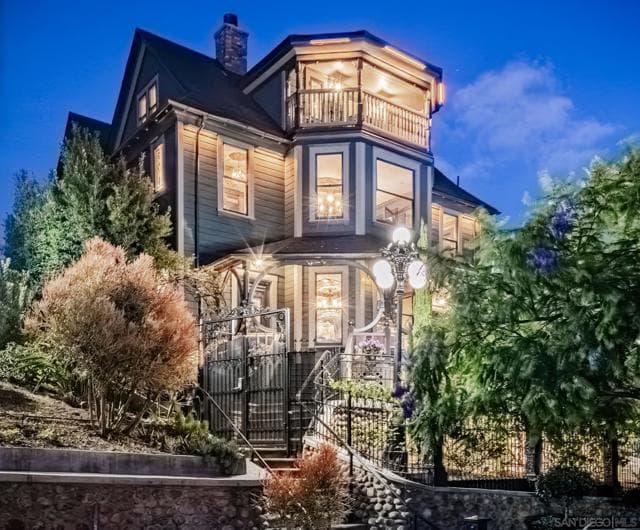 2133 2nd Ave, San Diego, Active - Home for Sale