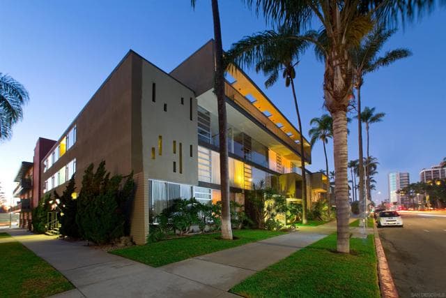 3200 6th Ave, San Diego, Active - Home for Sale