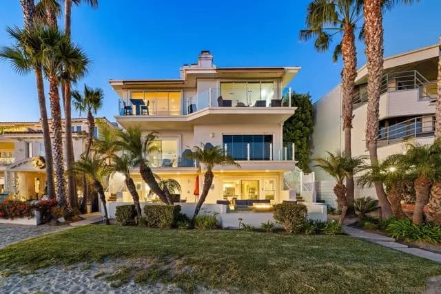 1177 Pacific Beach Dr, San Diego, Active - Home for Sale