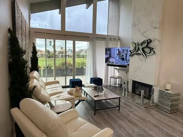 121 Via Coronado, Rancho Santa Fe, Active - Home for Sale