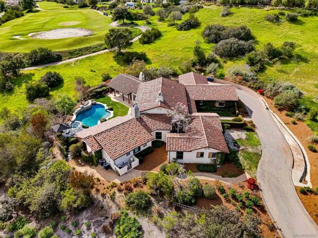 8235 Caminito Santaluz Norte, San Diego, Active - Home for Sale
