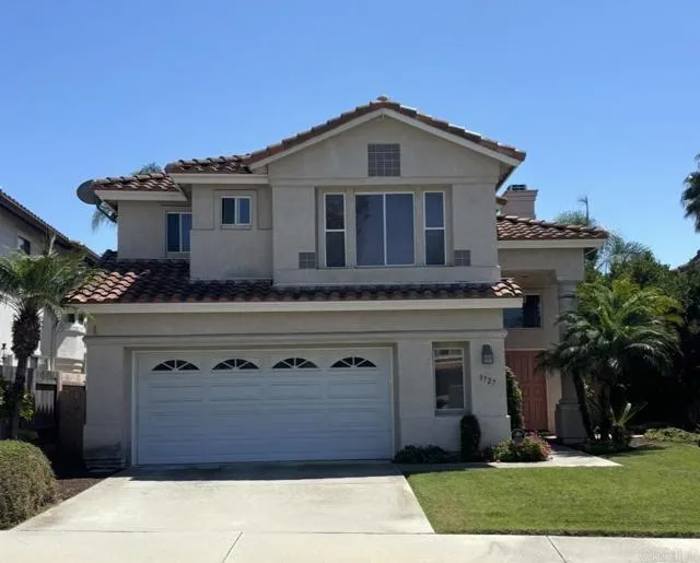 3727 Via Del Rancho, Oceanside, Active - Home for Sale