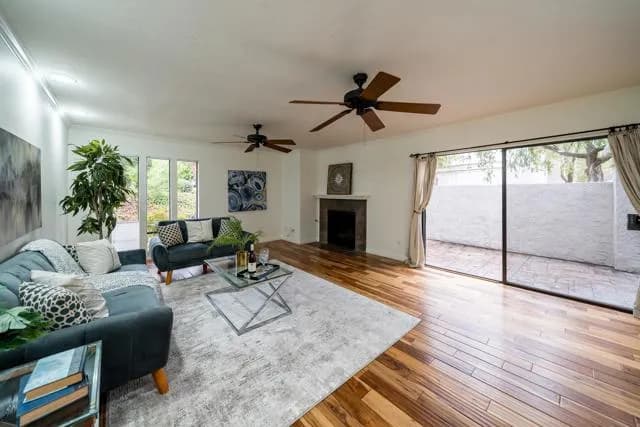 4285 Caminito Pintoresco, San Diego, Active - Home for Sale