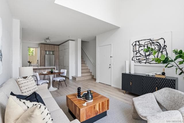 1601 Kettner Blvd, San Diego, Active - Home for Sale