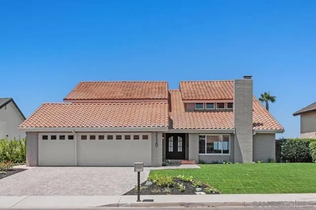 2120 Pintoresco Court, Carlsbad, Active - Home for Sale