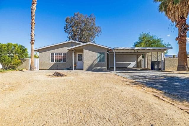 3155 Honor Court, Borrego Springs, Active - Home for Sale