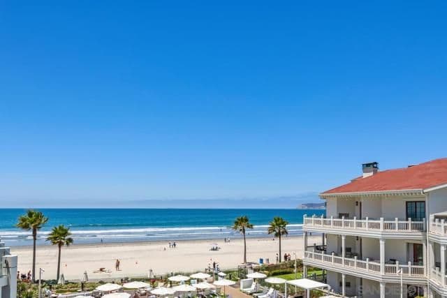 1500 Orange Ave, Coronado, Active - Home for Sale