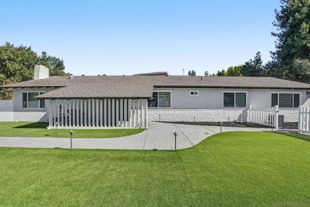 343 Horizon Hills Dr, El Cajon, Active - Home for Sale