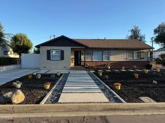 1075 Chevron Court, Pasadena, Active - Home for Sale
