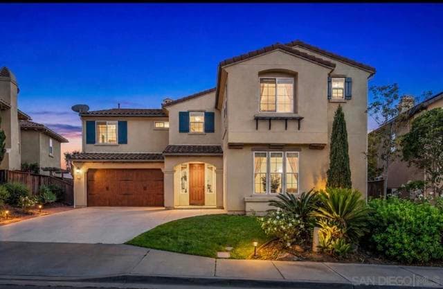 983 Wild Iris Court, San Marcos, Active - Home for Sale